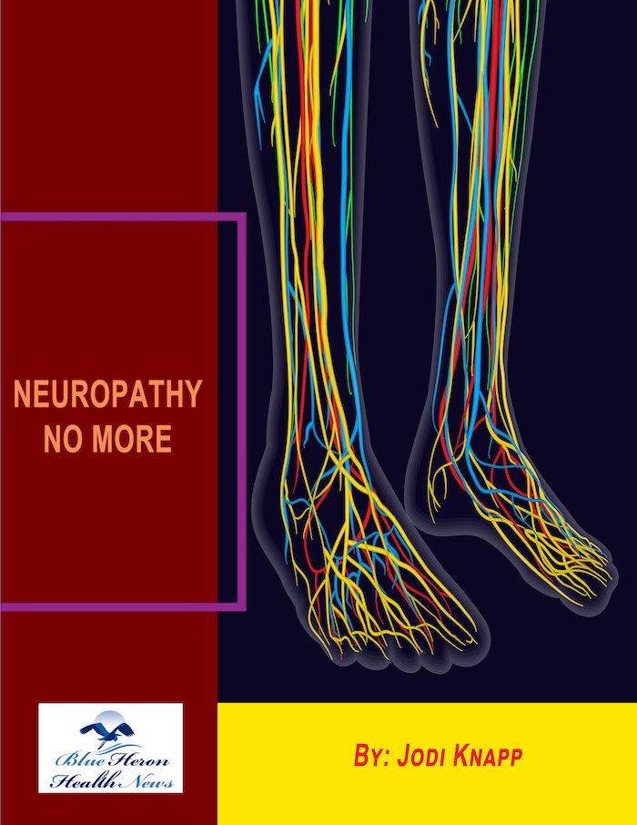 Neuropathy No More